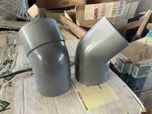 Martens Pvc mof 80mm 45° (400x)