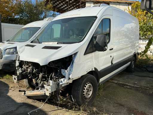 Ford – Transit – Van