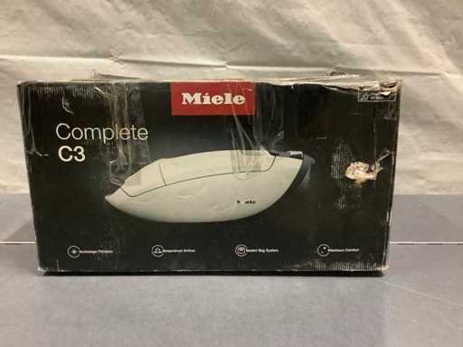 Miele complète C3