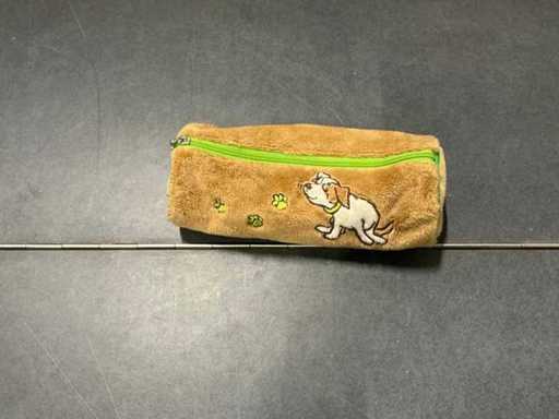 Dushi - Diverse - Overig binnenspeelgoed (45x)