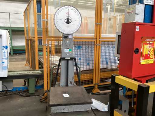 Fulgor Weighing Scale