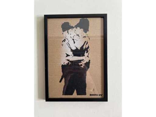 Banksy