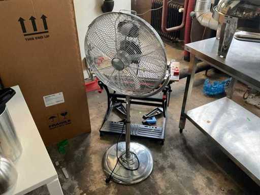 Tristar VE-5975 Standing Fan