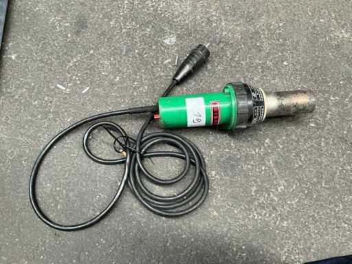 Leister Electron Heat Gun