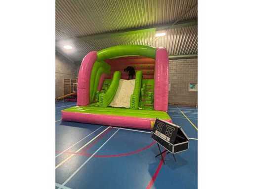 JB Gonflable - IPS Ritorno alla Base 