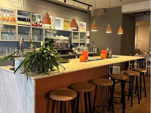 Bankruptcy of De Pizzabakkers Hilversum