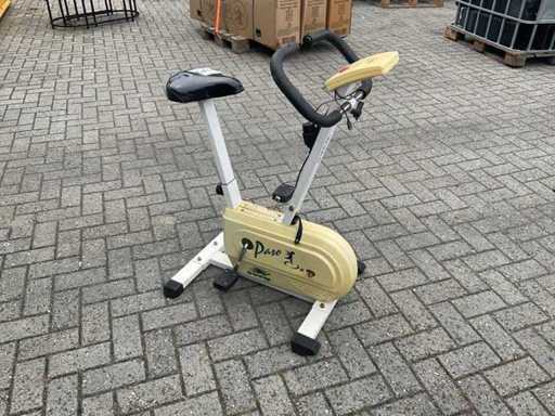 Sven paso Home Trainer