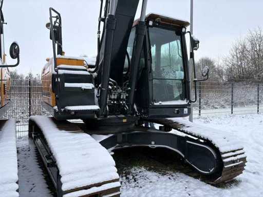  HYUNDAI HX20AL Kettenbagger