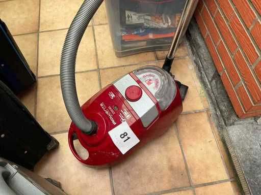 Rowenta Silence Force Stofzuiger