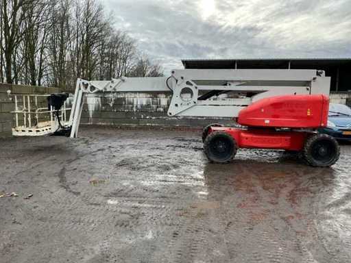 Earthmoving equipment, internal transport, machinery and vehicles