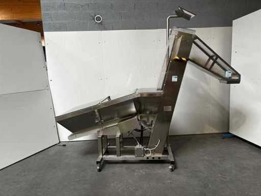 Gama – Cork-Lifter – 2007