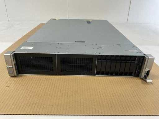 HP (ProLiant DL380 Gen 9) - Xeon(R) E5-2640 v4, 32 GB RAM (2x16GB), brak obudowy HDD Rack
