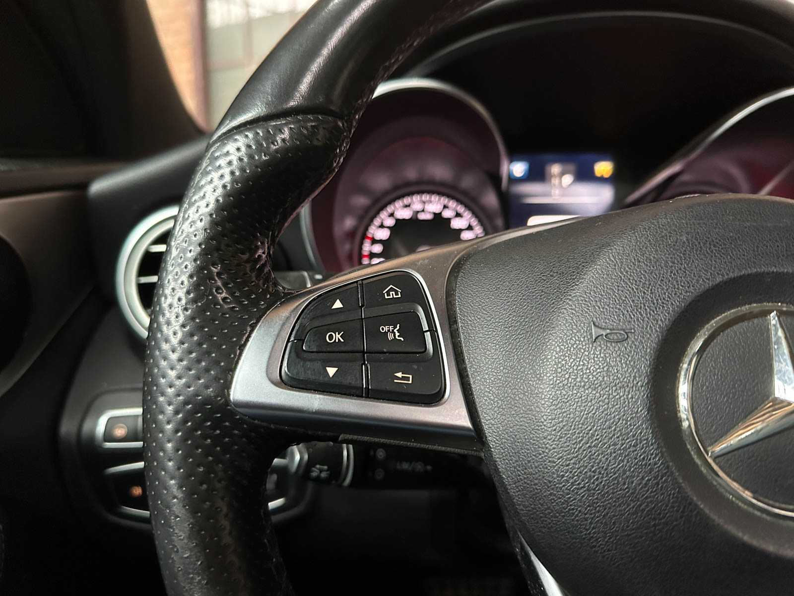 Mercedes-Benz C200 CDI Sport Edition Premium Plus 134pk 2018 C-klasse Estate, SG-781-B