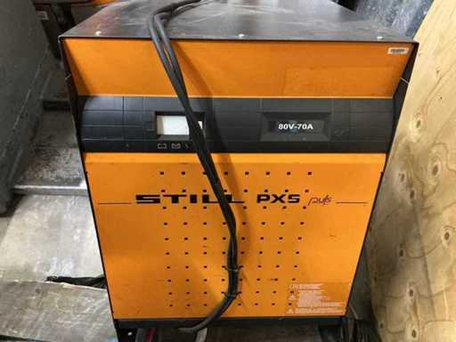 STILL - 80V 70A - Batterieladegeräte - 2021