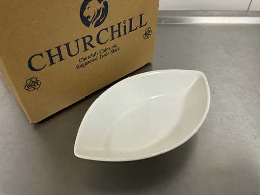 Churchill - Eclips - Serveerschotel (30x)