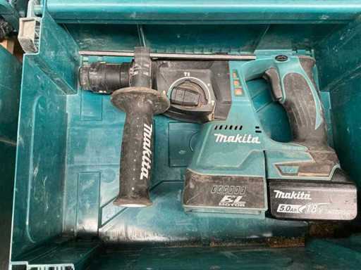 Makita Dhr243 Klopboormachine