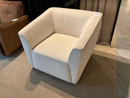 Siège de fauteuil