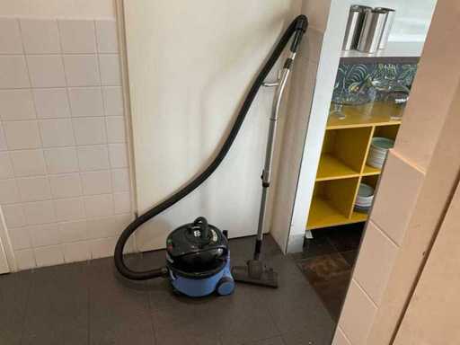Numatic Henry 200 next Stofzuiger
