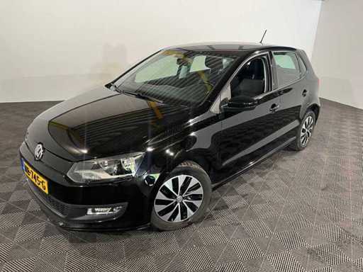 Volkswagen Polo 1.0 BlueM. Edition, NB-745-G