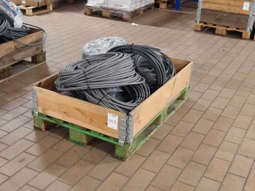 Câble d’installation du lot