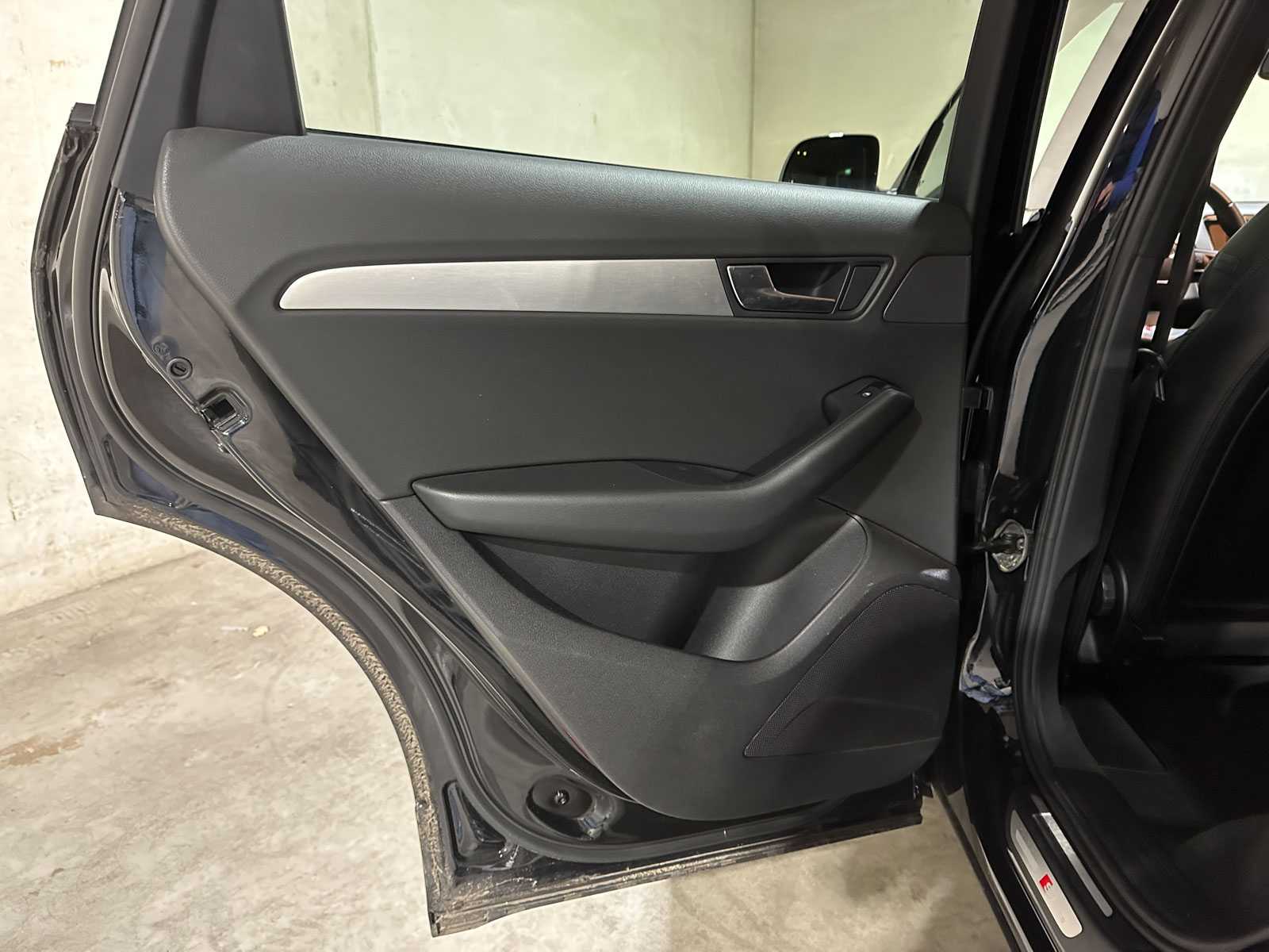 Audi Q5 2.0 TFSI Quattro Pro Line 211pk 2009, HNL-69-R