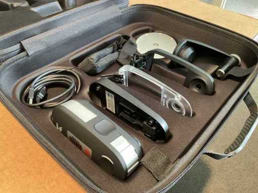 X-rite i1 PRO Meetsysteem