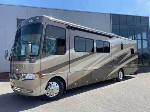 Camper, caravans, passenger vehicles, lawn mowers and small catering equipment