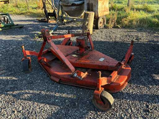 Caroni 12590 N Maaier