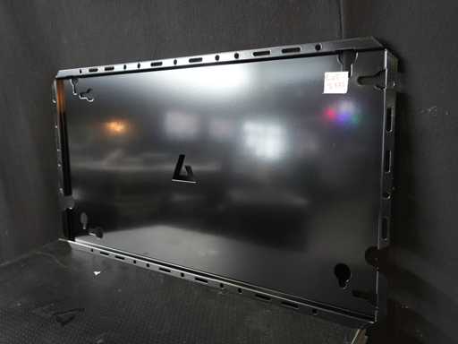 AED - MONITOR WALLMOUNT VESA 800 X400 - Video