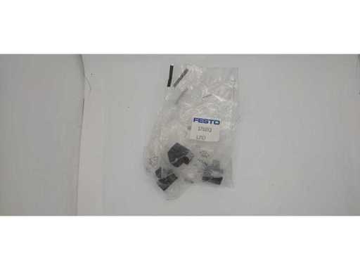 FESTO - SMBR-8-10 | 175092 - Mounting Kit (3x)