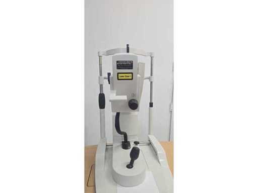 Heidelberg Spectralis HRA