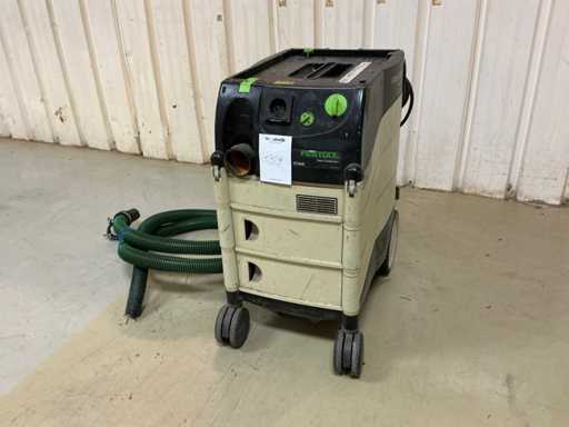 FESTOOL CT 44 E aspirapolvere industriale