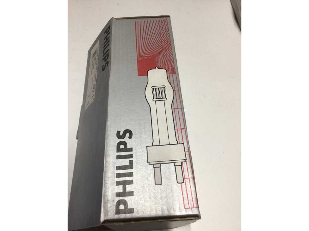 PHILIPS - G38 CP/85 6963Z 5000W 230V (2x)