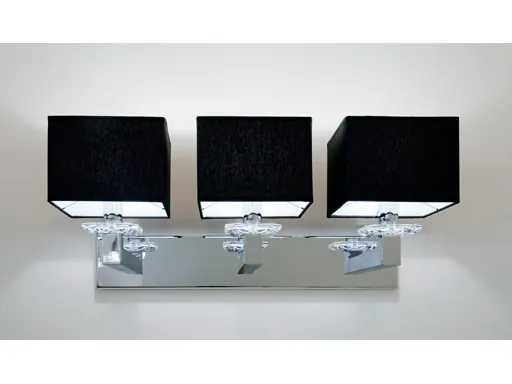 Ilfari - Swinging Ballet W3 - Wandlamp