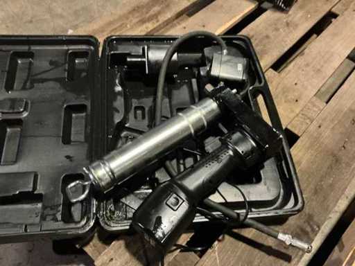 Mato 14,4 dc Accu luber