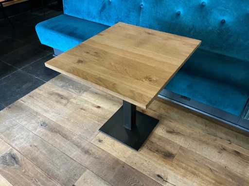 Restauranttafel (4x)