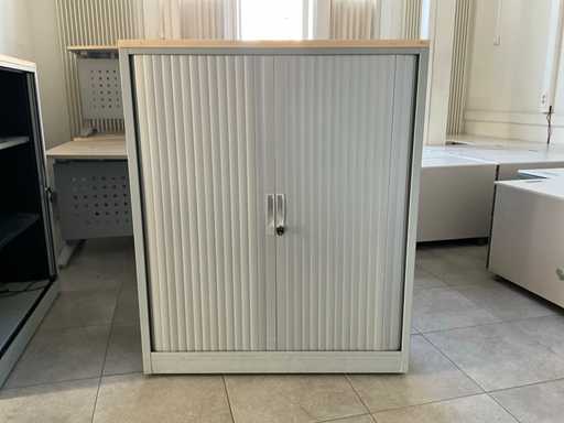 TDS Rolluikkasten 100x122 (4x)