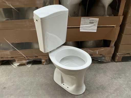 Standard 6860L003-7132 Toilet