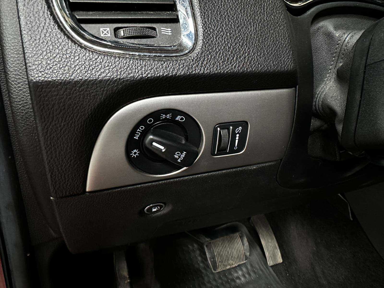 Dodge Durango SXT 4x4 V6 24V VVT Flex Fuel 295pk 2014 7-Persoons