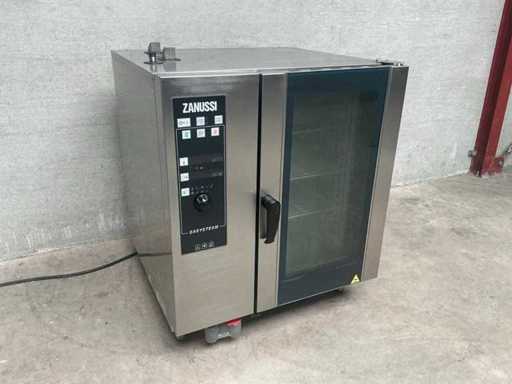 Zanussi - FCZ101EBA2 - Elektrische combisteamer