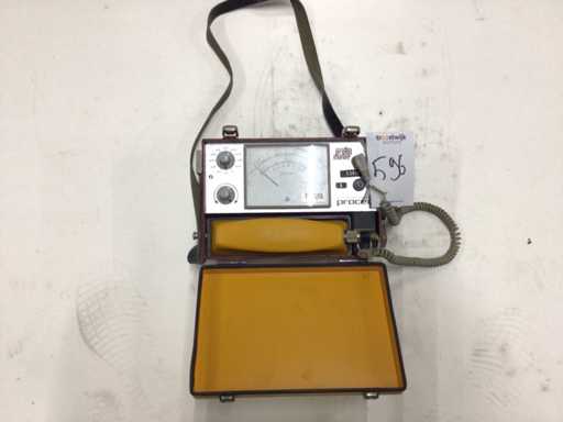 Profometer beton wapeningsdetector 