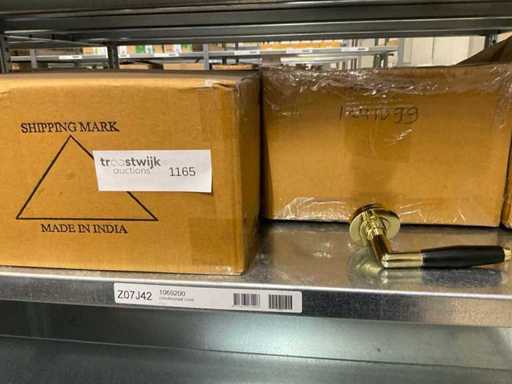 Set de mânere interioare (6x)
