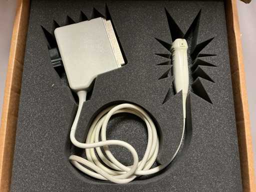 GE 1C Ultrasone probe