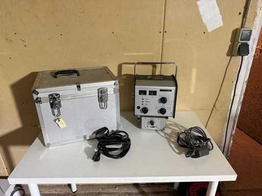Atomscope - ?? Atomscope 903?? Type B-85, Gierth, X-Ray device
