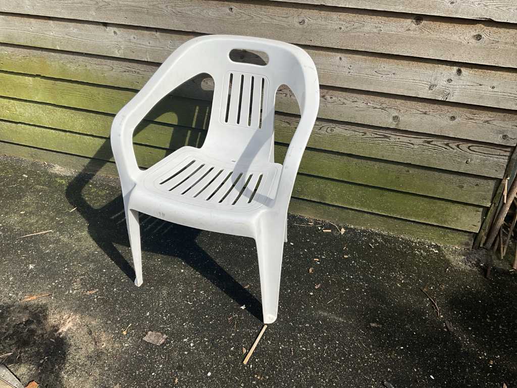 Krzesło ogrodowe (115x)
