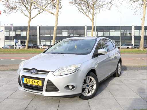 Ford Focus 1.0 EcoB Lease Trend 2012, JJT-74-D