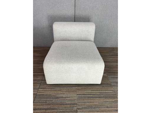 HAY - Mags module - Sofa