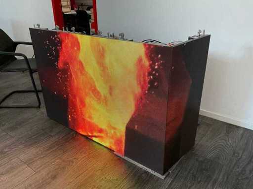 INFILED - inspireLED s3.6b-I_V5 - LED panel (128x)