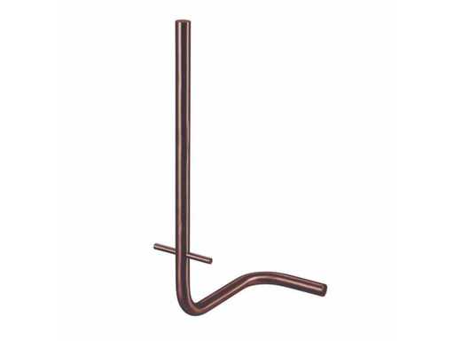 Qisani - Flow - Spare roll holder - Copper