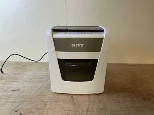 Leitz Small Office 50 P4 Shredder
